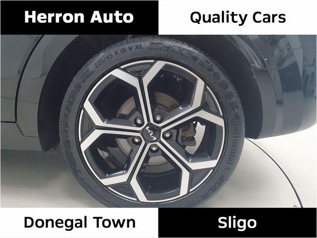 Image for 2023 Kia Niro K3 1.6 HEV AUTO