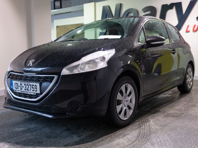 Image for 2013 Peugeot 208 1.0 VTI Access (68) 3DR