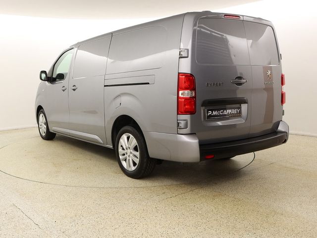 Image for 2023 Peugeot Expert 