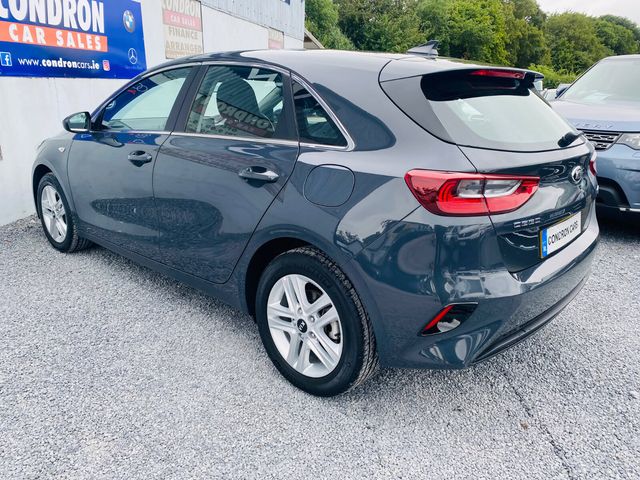Image for 2022 Kia Ceed 