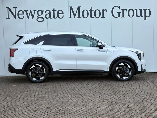 Image for 2026 Kia Sorento PHEV Petrol