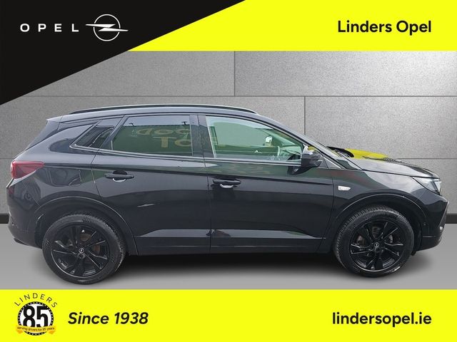 Image for 2022 Opel Grandland X SRI 1.2L Petrol