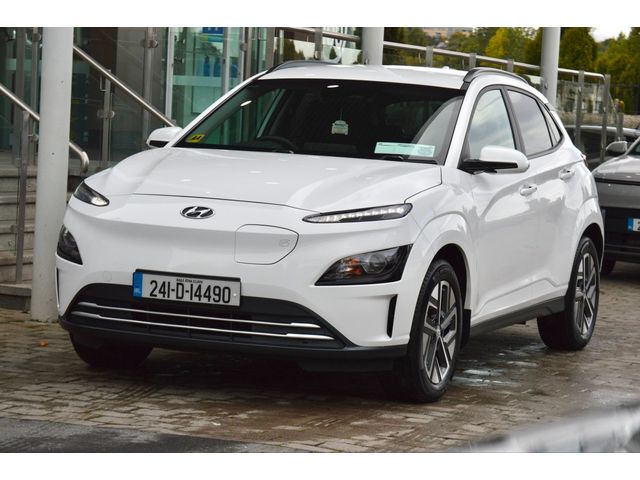 Image for 2024 Hyundai Kona Kona EV Executive 39 kWh Electric Value 