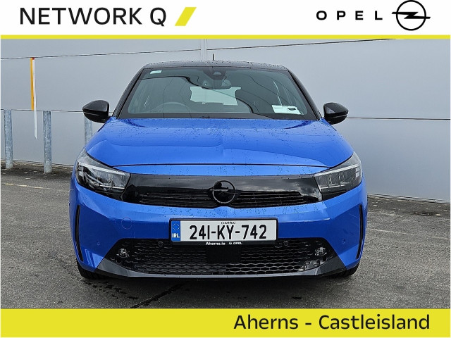 Image for 2024 Opel Corsa GS 1.2i (75PS) S/S 5 Speed