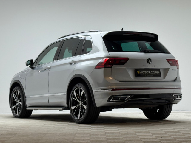 Image for 2023 Volkswagen Tiguan R-LINE 1.4 TSI PHEV DSG