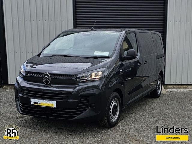 Image for 2026 Citroen Dispatch MWB - 262 PRE REG 6K DISCOUNT