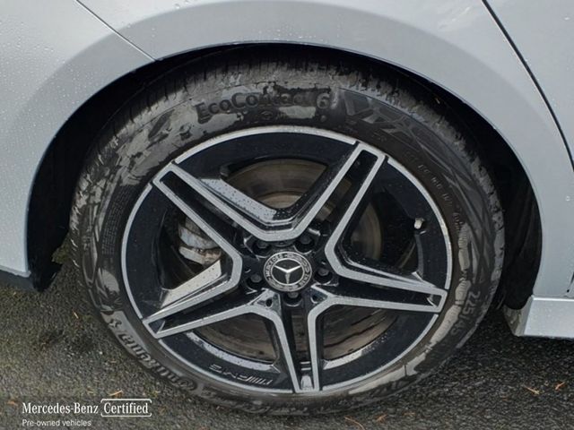 Image for 2024 Mercedes-Benz CLA Class CLA 200d AMG 2.0 Diesel 150 BHP ( OMLY 30, 000 Kilometres )