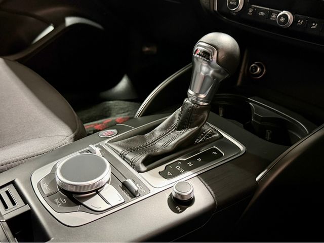 Image for 2014 Audi A3 Saloon 1.4 TFSI 