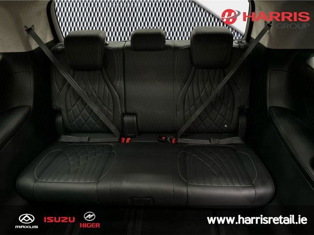 Image for 2023 Maxus MIFA 9 90 kWh Premium