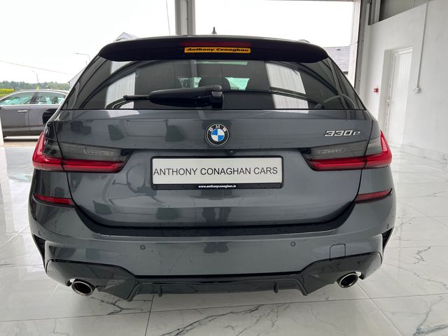 Image for 2021 BMW 3 Series 330E MSPORT 