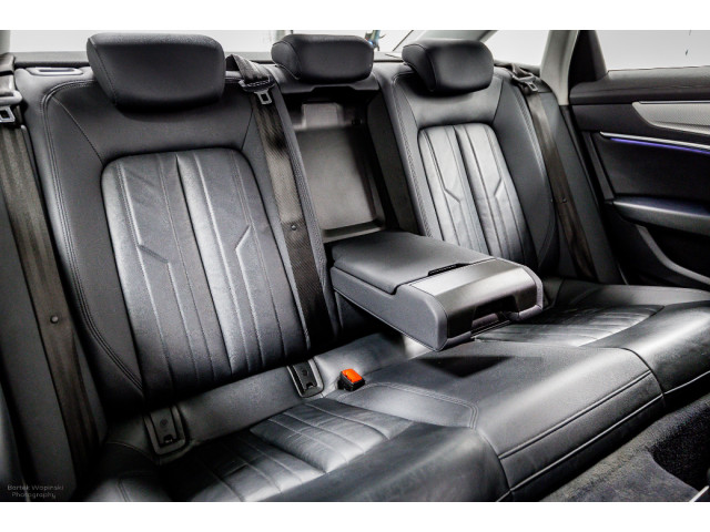 Image for 2021 Audi A6 **Quatro all wheel drive** Sport 50E PHEV Auto 300HP