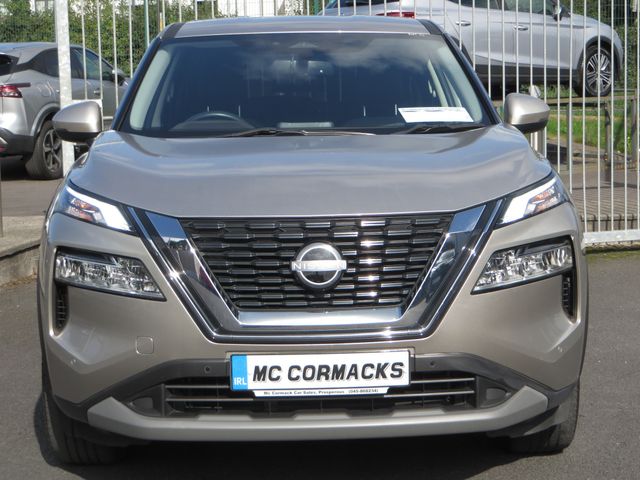 Image for 2023 Nissan X-Trail ACENTA PREMIUM
