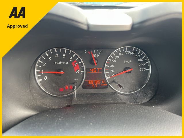 Image for 2009 Nissan Note 1.4 SXE FREE DELIVERY 