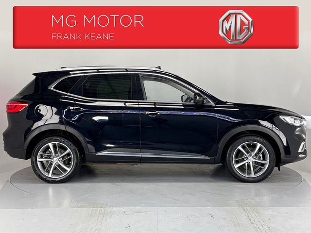 Image for 2023 MG HS EXCLUSIVE PHEV AUTO**PANORAMIC ROOF**DIGITAL DASH**TOUCH SCREEN APPLE CAR PLAY**MULTIFUNCTIONAL STEERING WHEEL**HEATED LEATHER SEATS**ELECTRIC SEATS**ELECTRIC FOLDING MIRRORS**ELECTRIC TAILGATE**