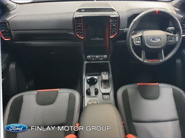 Image for 2026 Ford Ranger Raptor DIESEL Double Available For 261