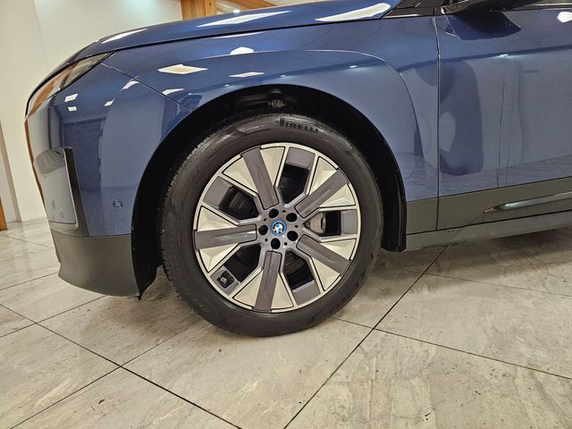 Image for 2024 BMW iX PRICED TO SELL 