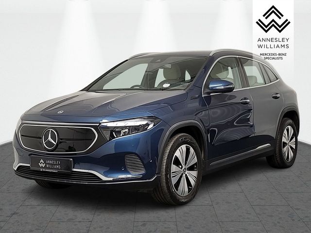 Image for 2022 Mercedes-Benz EQA EQA 250 Progressive **Beige leather**