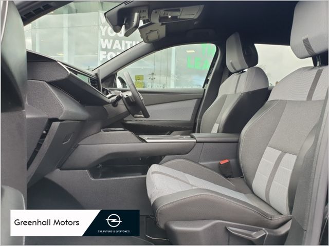Image for 2025 Opel Grandland GS 1.2 136PS 
