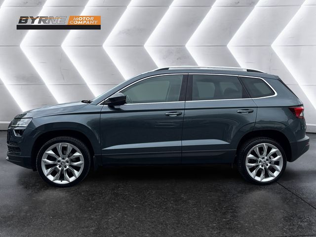 Image for 2021 Skoda Karoq STY 2.0tdi DSG 5DR Auto
