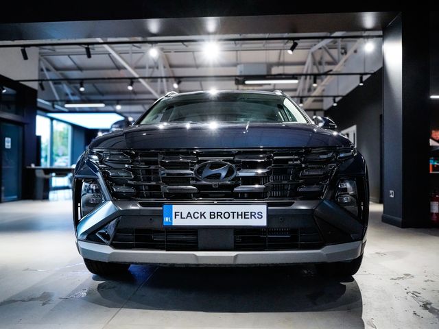 Image for 2024 Hyundai Tucson Executive Plus Diesel
