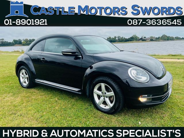 Image for 2014 Volkswagen Beetle AUTO 1.2 / FINANCE AVAILABLE 