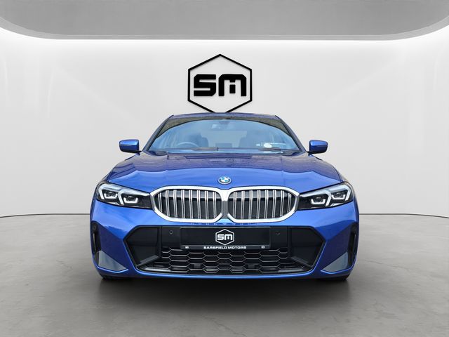 Image for 2023 BMW 3 Series 330 E M-SPORT XDRIVE. FSH. FINANCE ARRANGED. SIMI. AA APPROVED.