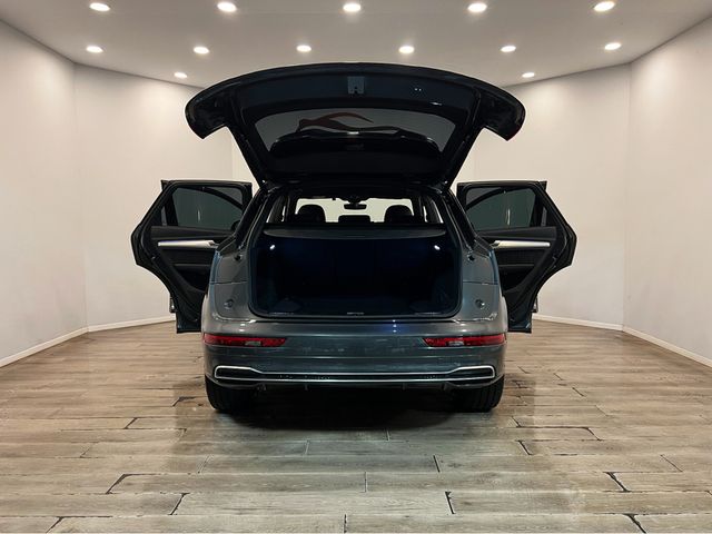 Image for 2020 Audi Q5 S-LINE QUATTRO 204BHP 5DR AUTO