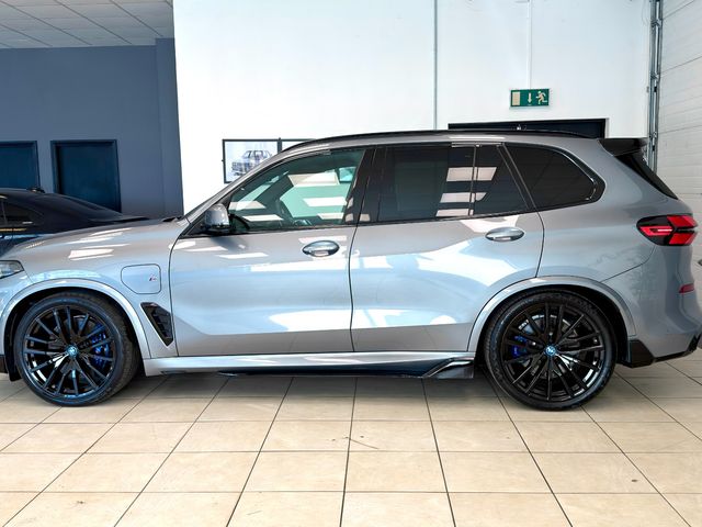 Image for 2024 BMW X5 XDRIVE50E M SPORT