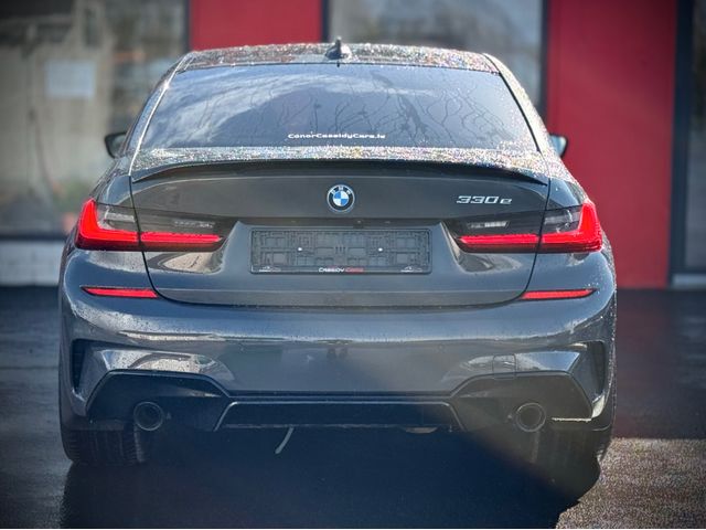 Image for 2021 BMW 3 Series 330E XDRIVE M SPORT PRO EDITION // 12 MONTH WARRANTY /. SAME DAY FINANCE