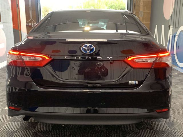 Image for 2019 Toyota Camry ONLY €21950! Toyota Camry 2.5 Hybrid / 44k KMs / Reverse Camera / Toyota Camry Automatic 