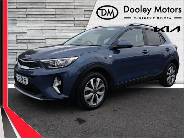 Image for 2023 Kia Stonic 1.0 K2 PE