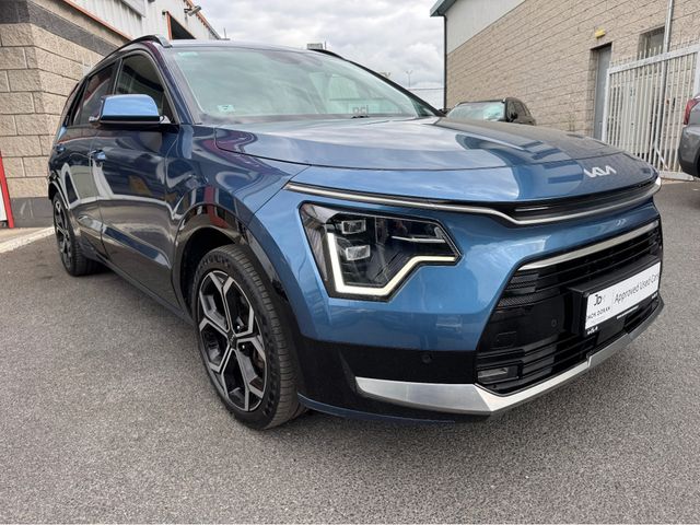 Image for 2023 Kia Niro PHEV K3 5DR AUTO