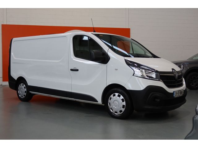 Image for 2021 Renault Trafic LL30 Energy DCI 120 Business #30
