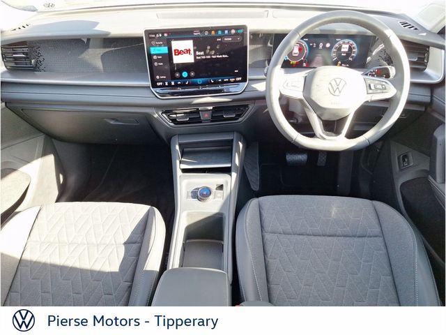 Image for 2025 Volkswagen Tayron 2.0 TDI 150HP Edition 75 DSG