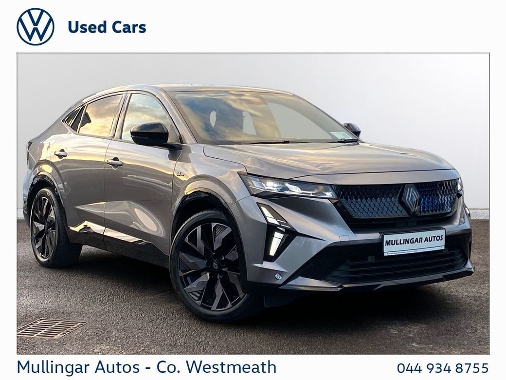 Image for 2024 Renault Rafale E-TECH Hybrid 200 Auto esprit Alpine+