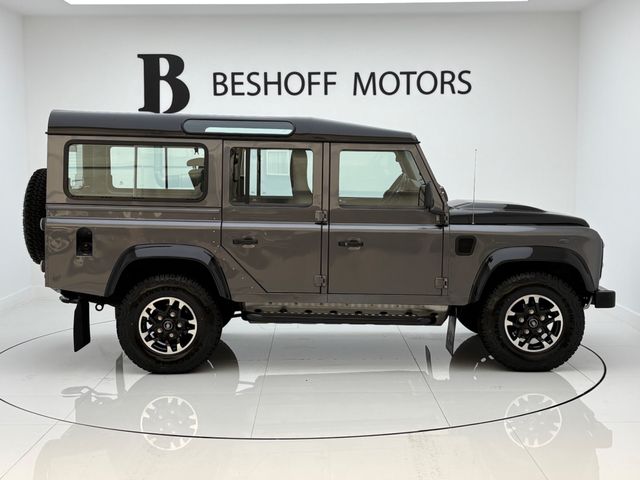 Image for 2015 Land Rover Defender 110 ADVENTURE=NOW SOLD=MORE WANTED
