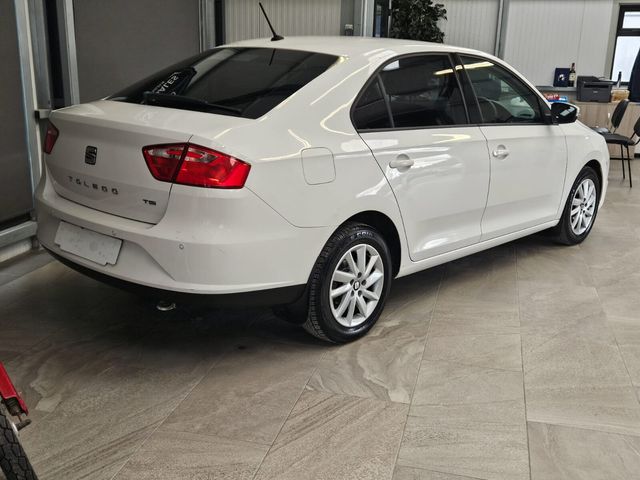 Image for 2016 SEAT Toledo 1.2 TSI 90hp SE