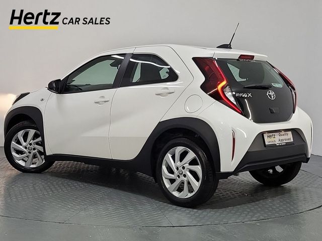 Image for 2023 Toyota Aygo X PURE VVT-I 1.0 Petrol Manual