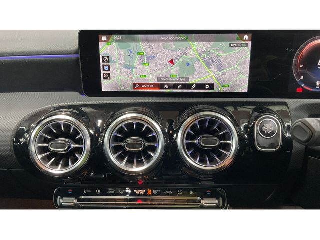 Image for 2022 Mercedes-Benz A Class (222) A250E AMG-LINE PREMIUM EDITION