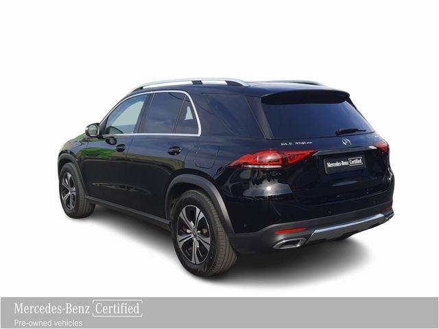 Image for 2023 Mercedes-Benz GLE Class 350de 4MATIC --1 OWNER--FULL History