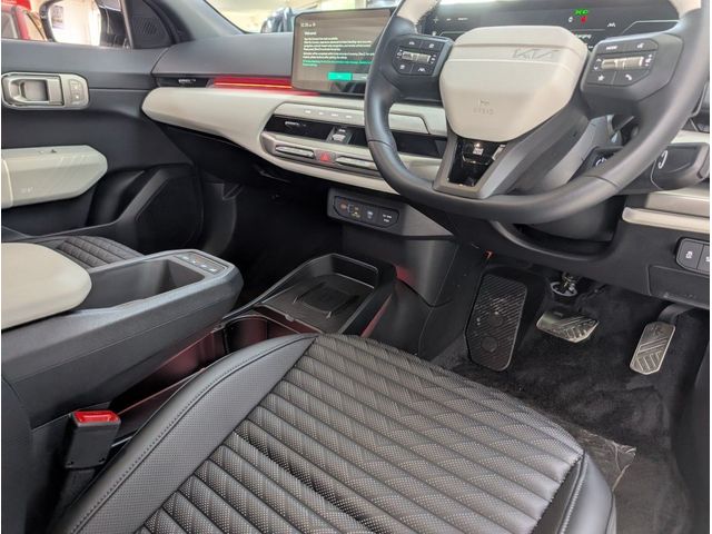 Image for 2026 Kia EV4 DEMO GT Line (Finance From 0%apr)