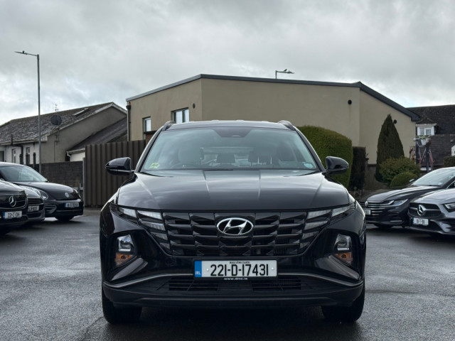 Image for 2022 Hyundai Tucson 1.6D MHEV EXECUTIVE *HIGH SPEC & LOW KMS*