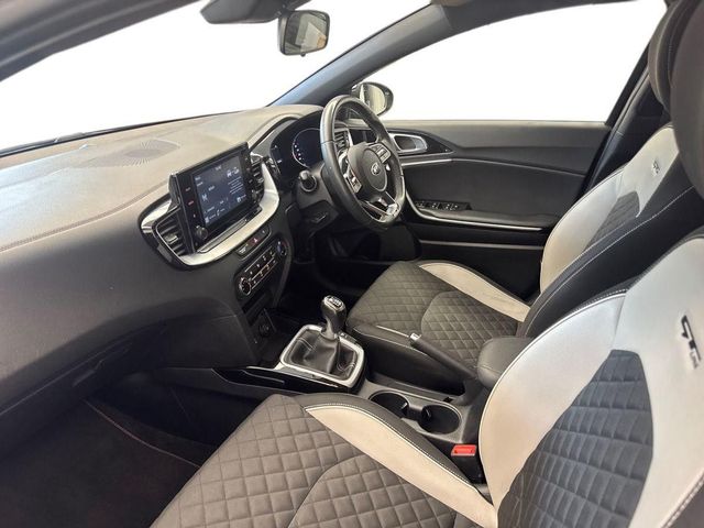 Image for 2020 Kia Ceed 1.6D GT LINE *JUST ARRIVED* €70 PER WEEK