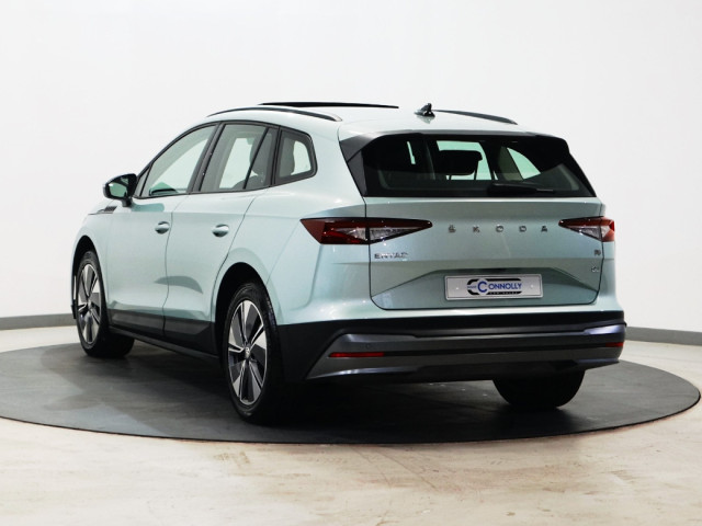 Image for 2023 Skoda Enyaq *77* 60 IV 5DR 