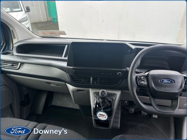 Image for 2025 Ford Transit Custom 2.0 DSL TREND