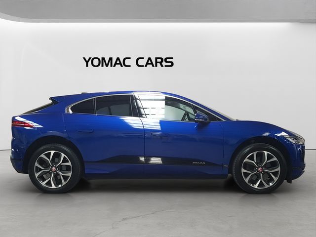 Image for 2021 Jaguar I-Pace HSE EV400 90KWH -- IMMACULATE CONDITION -- FINANCE ARRANGED 