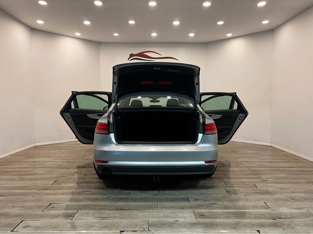 Image for 2016 Audi A4 2.0 TDI 150 ULTRA 4DR