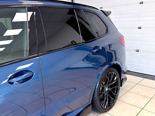 Image for 2020 BMW X5 X5 45e Msport Pro