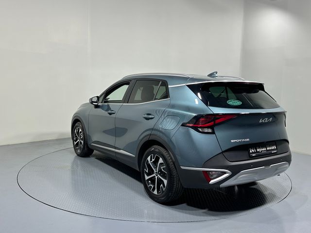 Image for 2024 Kia Sportage K3 1.6 Crdi