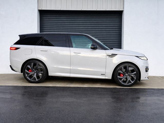 Image for 2024 Land Rover Range Rover Sport P460E AUTOBIOGRAPHY